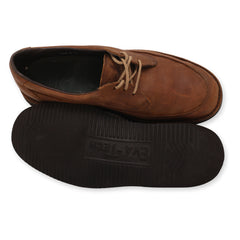 EVA-TECH Lace-Up Casual Shoes