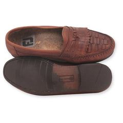 Earth Shoe Men's Casual Loafer