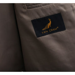 Van Craaf Men's Blazer