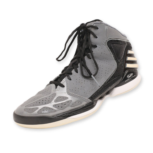 Adidas Derrick Rose Basketball Shoes