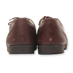 Town Craft Lace-up Casual Shoes