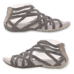 Baretraps Women's Gladiator Sandal