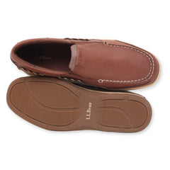 L.L.Bean Slip-On Men's Casual Shoes
