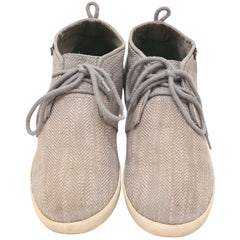 Sanuk Lace-Up Men's Casual Shoes