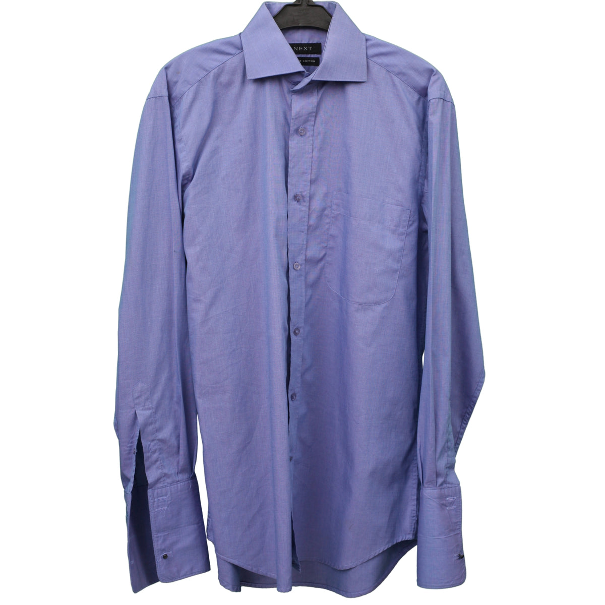 Next Men's Formal Shirt