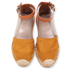 Old Navy Women Ankle-Strap Sandal