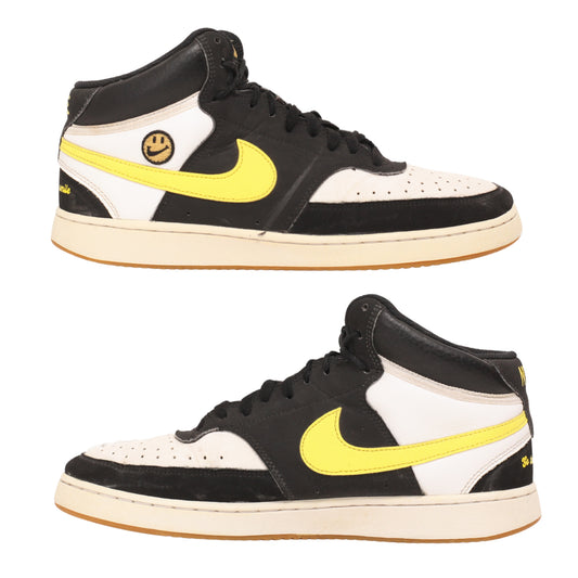Nike Court Vision Mid Go the Extra Smile