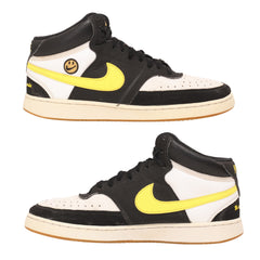 Nike Court Vision Mid Go the Extra Smile