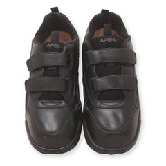 Apex Double Strap Men's Walking Shoe