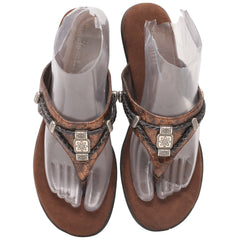 White mt. Women Slipper