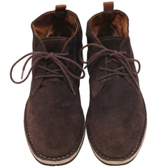 Steve Madden Lace-Up Casual Shoes