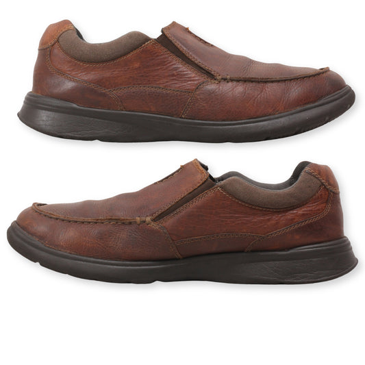 Clarks SlipOn Casual Shoe's