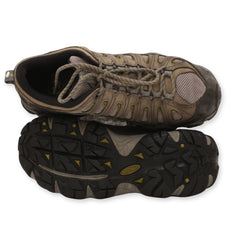 OBOZ Men's Lace-Up Casual Shoes