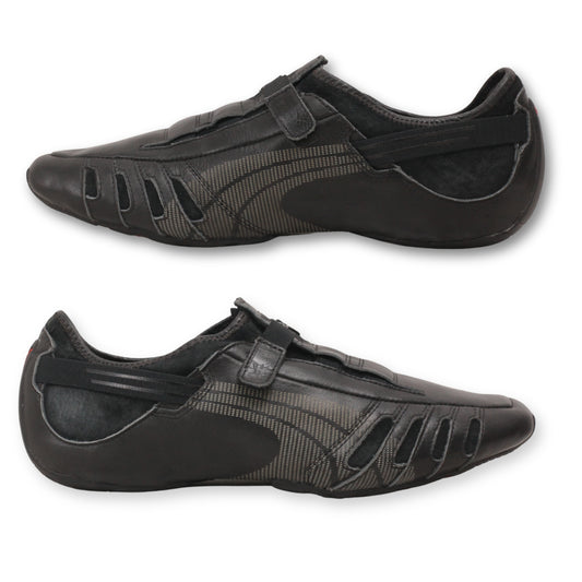 PUMA Men's Vedano Hook and Loop Sneaker
