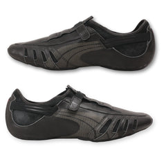 PUMA Men's Vedano Hook and Loop Sneaker