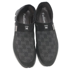 Fashion Slip-On Men's Casual Shoes