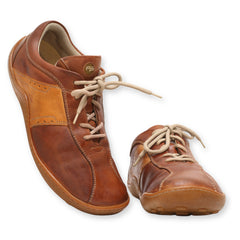 Foot Prints LaceUp Men's Casual Shoes