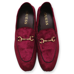 Guess Slip-On Casual Shoes