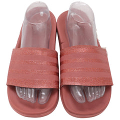 Adidas womens Adilette Comfort Slipper