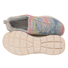 Skechers Women Slip-On Sneaker
