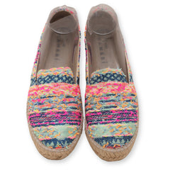 Manebi Jute Women's Shoes