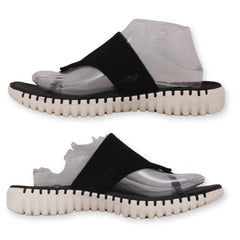 Skechers Women T-Strap Slipper