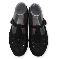 North West Blue Women Sandal