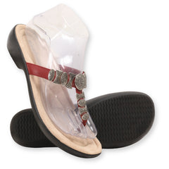 MINNIETONKA T-Straps Sandals