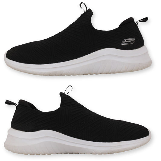 Skechers Ultra Flex Slip-on Women Shoe