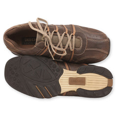 Skechers Men's Lace-Up Casual Shoes