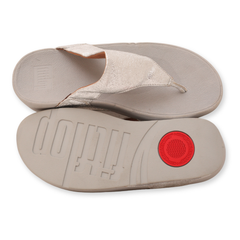 FitFlop Women T-Strap Sandal