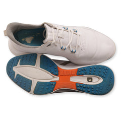 FJ Fuel Spikeless Golf Shoe