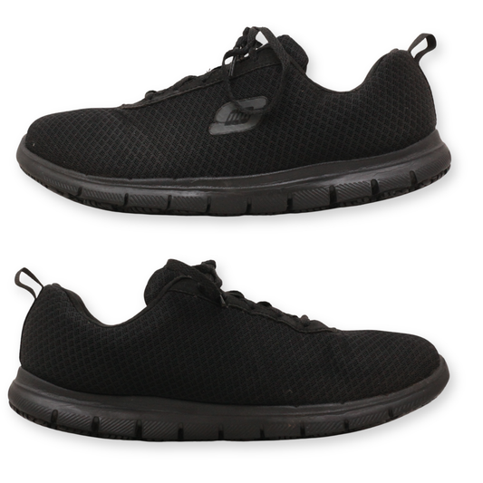Skechers Work Relaxed Fit Women Shoes