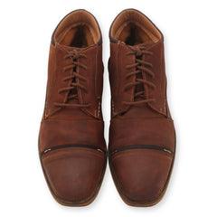 STEVE MADDEN Lace-Up Casual Shoes