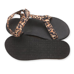 Time & Tru Nature Women's Sandal