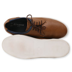 Jivana LaceUp Men's Casual