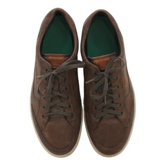 Ecco Lace-Up Men's Casual Shoes
