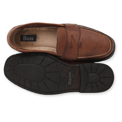 Bass Slip-On Men's Casual Loafers
