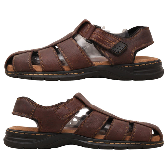 DrScholl's Men's Memory Foam Sandal