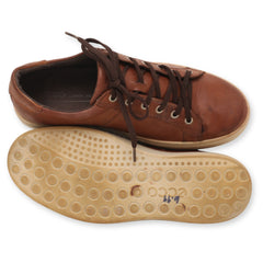 ECCO Lace-up Casual Sneaker