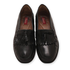Bass Men's Tassel Loafer
