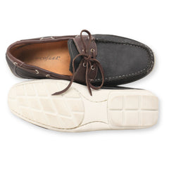Super Feet Boat Shoes