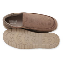 REDHEAD Men's Slip-On Casual Shoes