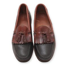 Allen Edmonds Men's Tassels Loafers
