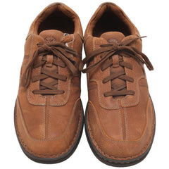 Dunham Lace-Up Casual Shoes