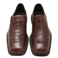 Stephan Boss Slip-On Formal Shoes