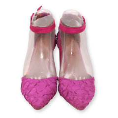 Comfortable Women's Pointed-Toe Heel