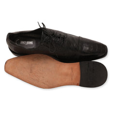 Stacy Adams Cap Toe Oxford Shoe