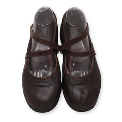 Aravon By New Balance Womans Mary Jane Shoes