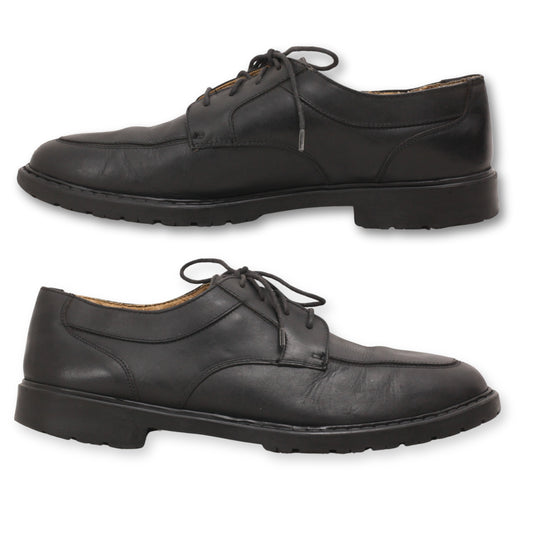 G.H Bass & Co LaceUp Formal Shoes